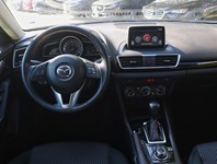 2016 Mazda Mazda3 Sport GS