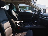 2016 Mazda Mazda3 Sport GS