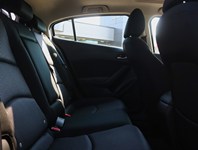 2016 Mazda Mazda3 Sport GS