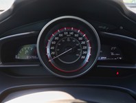 2016 Mazda Mazda3 Sport GS