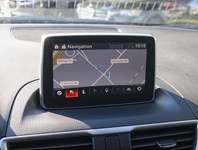 2016 Mazda Mazda3 Sport GS
