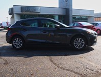 2016 Mazda Mazda3 Sport GS
