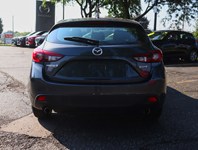 2016 Mazda Mazda3 Sport GS