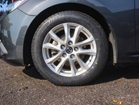 2016 Mazda Mazda3 Sport GS