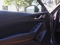 2016 Mazda Mazda3 Sport GS