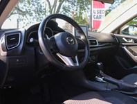 2016 Mazda Mazda3 Sport GS