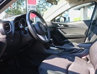 2016 Mazda Mazda3 Sport GS