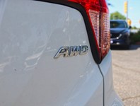 2017 Honda HR-V 4WD 4dr CVT LX