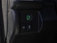 2017 Honda HR-V 4WD 4dr CVT LX