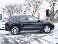 2018 Acura RDX Tech