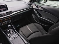 2018 Mazda Mazda3 GS