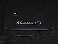 2018 Mazda Mazda3 GS