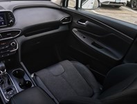 2019 Hyundai Santa Fe Essential