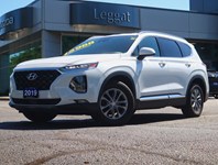 2019 Hyundai Santa Fe 2.4L Essential AWD w/Safety Package
