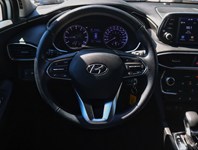 2019 Hyundai Santa Fe 2.4L Essential AWD w/Safety Package