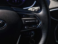 2019 Hyundai Santa Fe 2.4L Essential AWD w/Safety Package