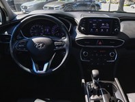 2019 Hyundai Santa Fe 2.4L Essential AWD w/Safety Package