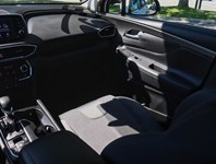 2019 Hyundai Santa Fe 2.4L Essential AWD w/Safety Package