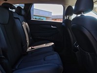 2019 Hyundai Santa Fe 2.4L Essential AWD w/Safety Package