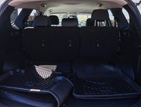 2019 Hyundai Santa Fe 2.4L Essential AWD w/Safety Package