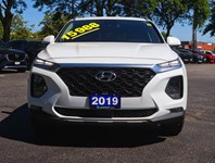 2019 Hyundai Santa Fe 2.4L Essential AWD w/Safety Package
