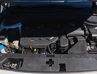 2019 Hyundai Santa Fe 2.4L Essential AWD w/Safety Package