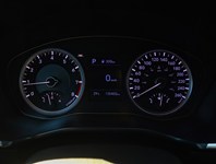 2019 Hyundai Santa Fe 2.4L Essential AWD w/Safety Package