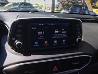 2019 Hyundai Santa Fe 2.4L Essential AWD w/Safety Package
