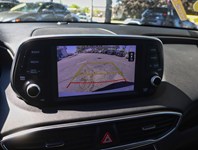 2019 Hyundai Santa Fe 2.4L Essential AWD w/Safety Package