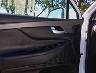 2019 Hyundai Santa Fe 2.4L Essential AWD w/Safety Package