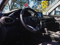 2019 Hyundai Santa Fe 2.4L Essential AWD w/Safety Package