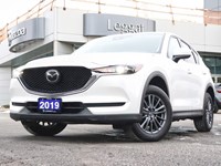 2019 Mazda CX-5 GS