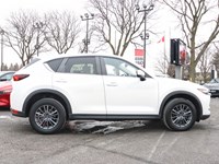 2019 Mazda CX-5 GS