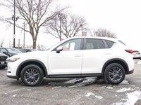 2019 Mazda CX-5 GS