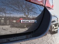 2019 Mazda Mazda3 GS