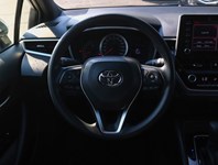 2019 Toyota Corolla Hatchback Base