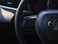 2019 Toyota Corolla Hatchback Base