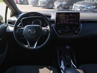 2019 Toyota Corolla Hatchback Base