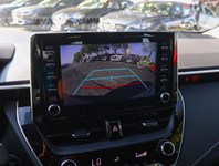 2019 Toyota Corolla Hatchback Base
