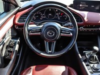 2020 Mazda Mazda3 Sport GT