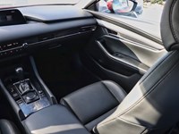 2020 Mazda Mazda3 GS