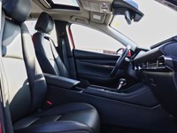 2020 Mazda Mazda3 GS