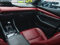 2020 Mazda Mazda3 Sport GT