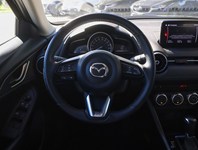 2022 Mazda CX-3 GS