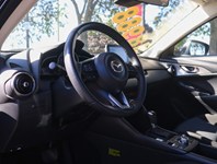 2022 Mazda CX-3 GS