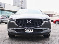 2022 Mazda CX-30 GT
