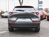 2022 Mazda CX-30 GT