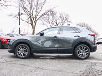 2022 Mazda CX-30 GT