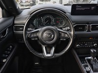 2022 Mazda CX-5 Signature