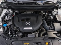 2022 Mazda CX-5 Signature